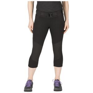 5.11 Tactical Raven‎ Range Capri Leggings XS